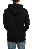 Tech Zip Hoodie