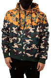 Front View Chimera Windbreaker