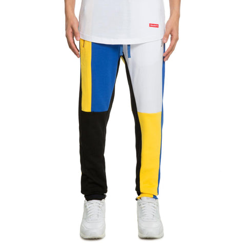 TRACK PANTS
