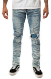 Front View Trep V3 Jeans