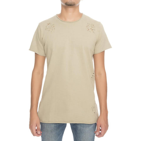 Version 2 Box Fit Tee