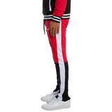 TRACK PANTS