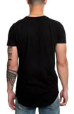 Basic Scoop Tee