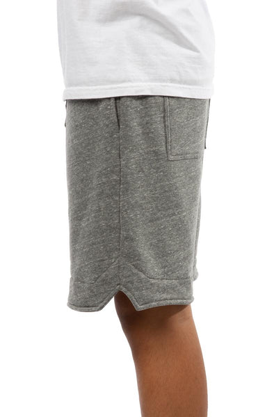 Butter Soft Fleece Shorts