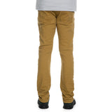 FBRK Rip Twill Jeans Wheat