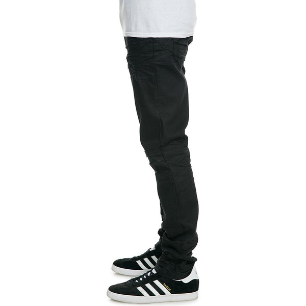 Men's Fbrk Rip Span Denim Jean