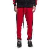 TRACK PANTS