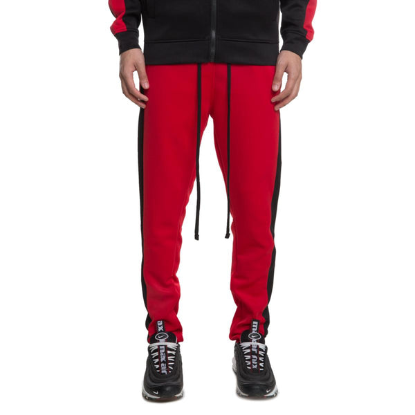 TRACK PANTS