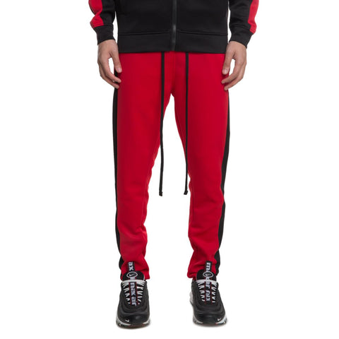 TRACK PANTS