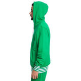 ZIP HOODIE