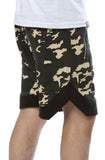 Alameda Dropped Shorts