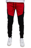 Front View Tech Joggers