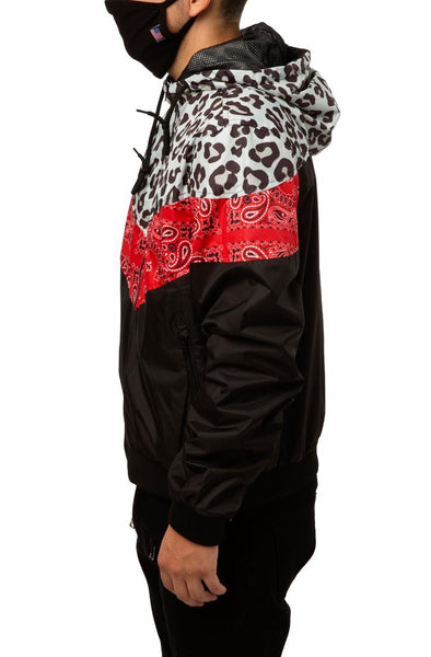 Chimera Windbreaker