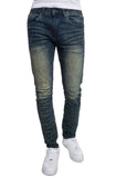 Front View 9720S Jeans