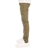 Men's Ripped Denim Jeans