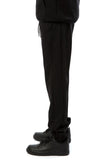 Tech Essential Striped Joggers