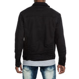 Men's Denim Jacket