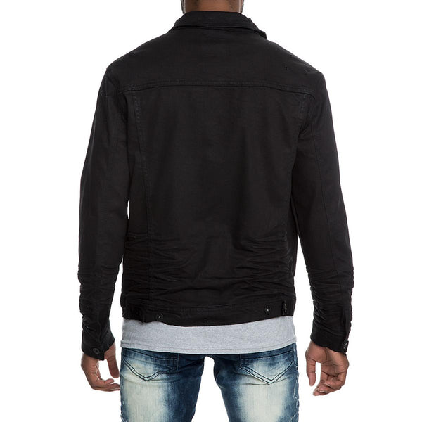 Men's Denim Jacket