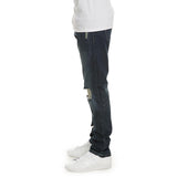 Men's Destruct Denim Jean