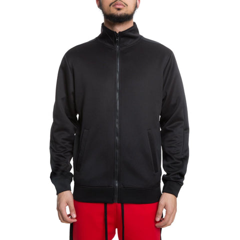 TRACK JACKET