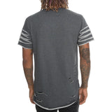 Men's Ripped Tee