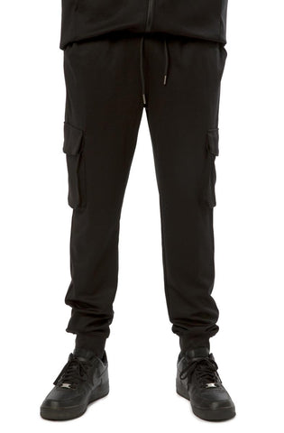 Tech Cargo Joggers