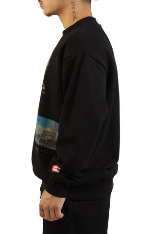 Fair Oaks Long Sleeve