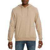 Front View Men's Fbrk Hoodie