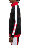 Warmup Track Jacket