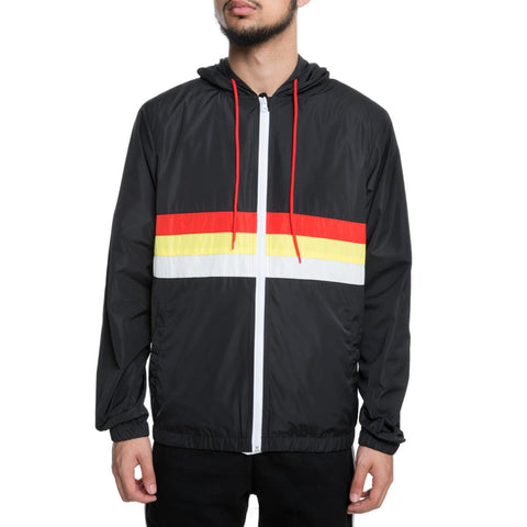 WINDBREAKER