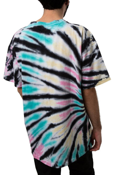 Oversize Box Tee