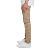 Men's Twill Span Jean Pants