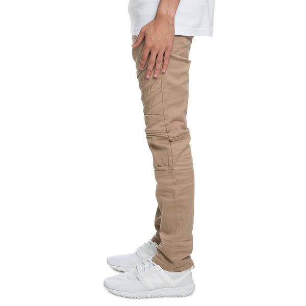Men's Twill Span Jean Pants