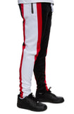 Warmup Track Pants
