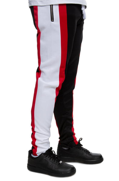 Warmup Track Pants