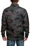 Runway Track Jacket