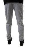 Piped Joggers