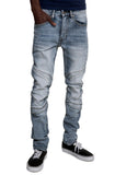 Front View 8041 Jeans