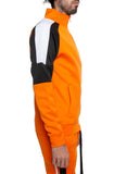 Shootaround Track Jacket