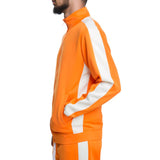 TRACK JACKET