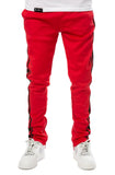Front View NU Standard Track Pants