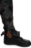 Runway Track Pants
