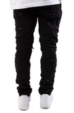 Klyde Moto Jeans