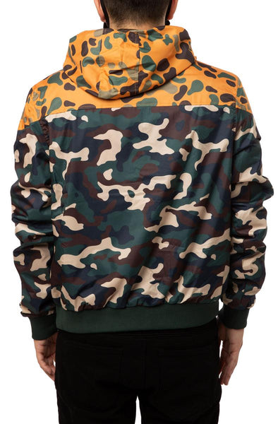 Chimera Windbreaker