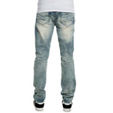 Men's Fbrk Rip Span Denim Jean