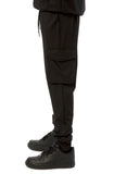 Tech Cargo Joggers