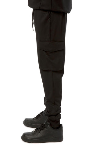 Tech Cargo Joggers