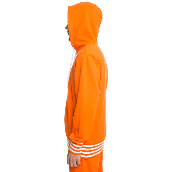 ZIP HOODIE