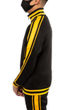 Shane Striped Jacket