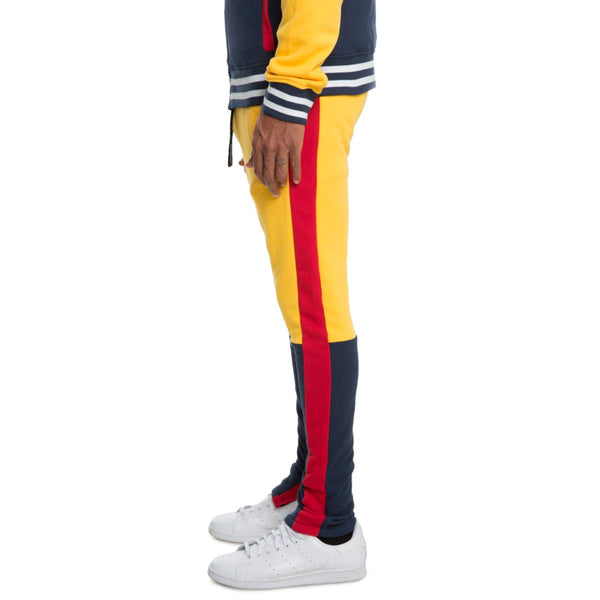 TRACK PANTS